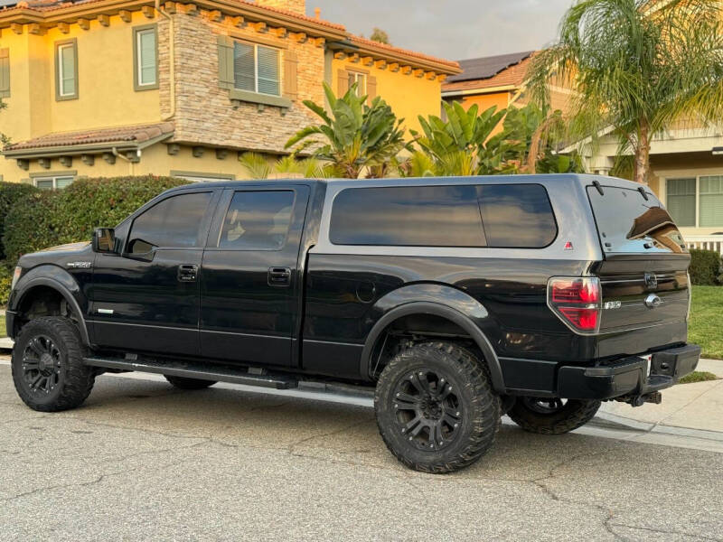 2013 Ford F-150 XL photo 10