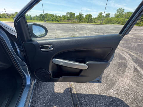 2014 Mazda MAZDA2 Sport