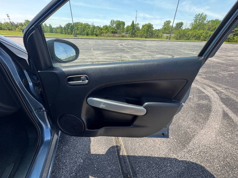 2014 Mazda MAZDA2 Sport