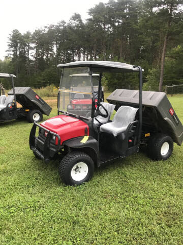 2015 Toro WORKMAN MDX