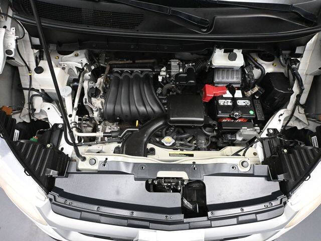 2015 Chevrolet City Express LS
