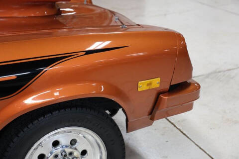 1975 Chevrolet Vega