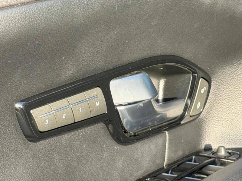 2019 Land Rover Range Rover Evoque SE