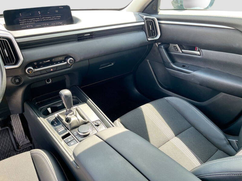 2024 Mazda CX-50 2.5 S Select