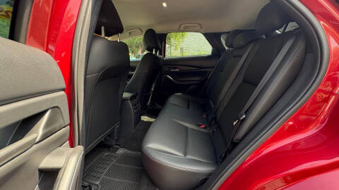 2022 Mazda CX-30 2.5 S Select