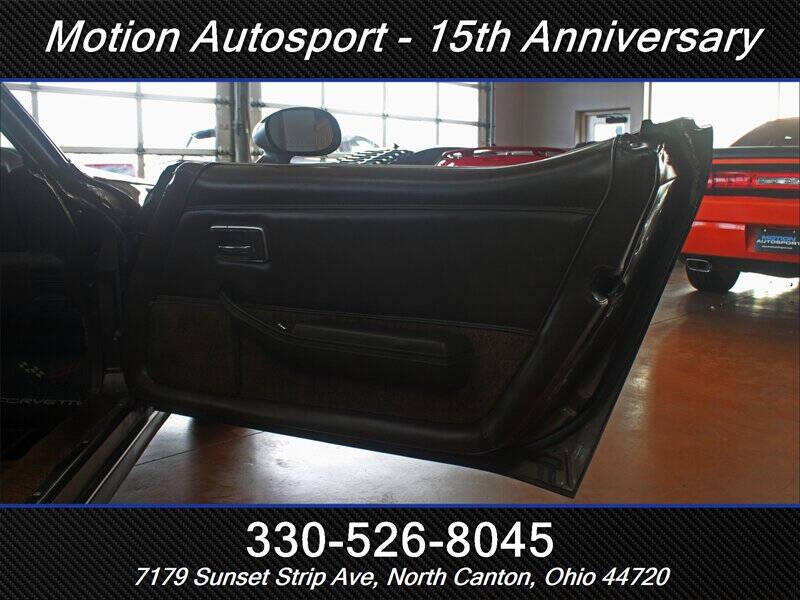 1978 Chevrolet Corvette