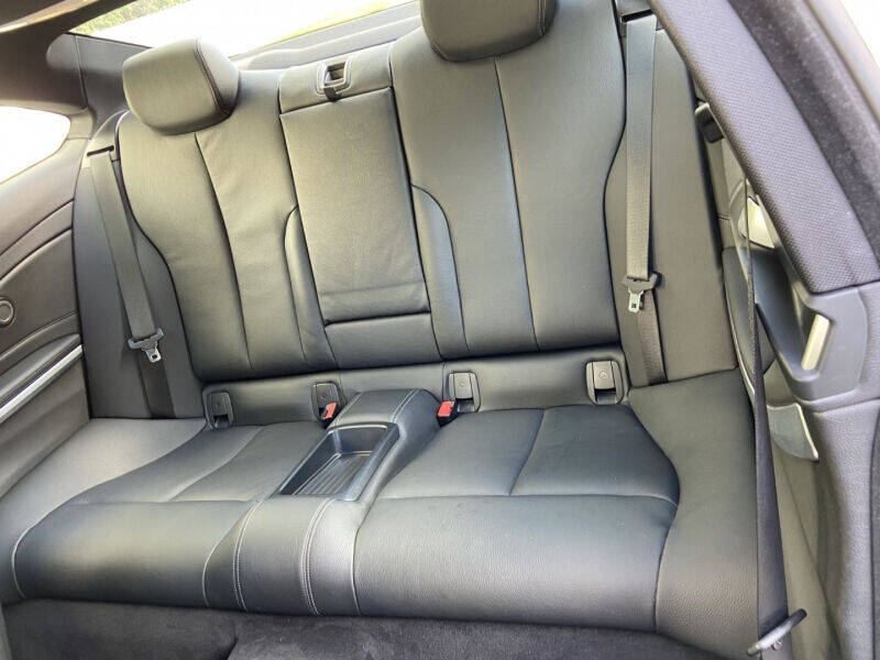 2019 BMW 4 Series 440i