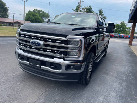 2025 Ford F-350 Super Duty