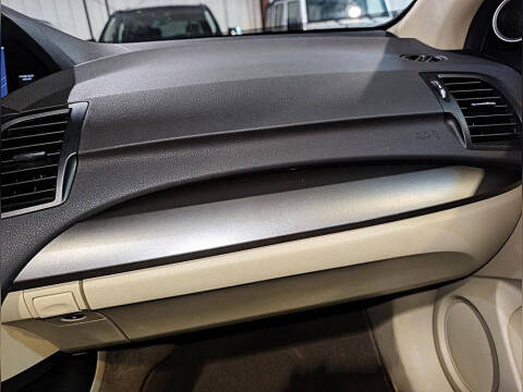 2013 Acura RDX w/Tech