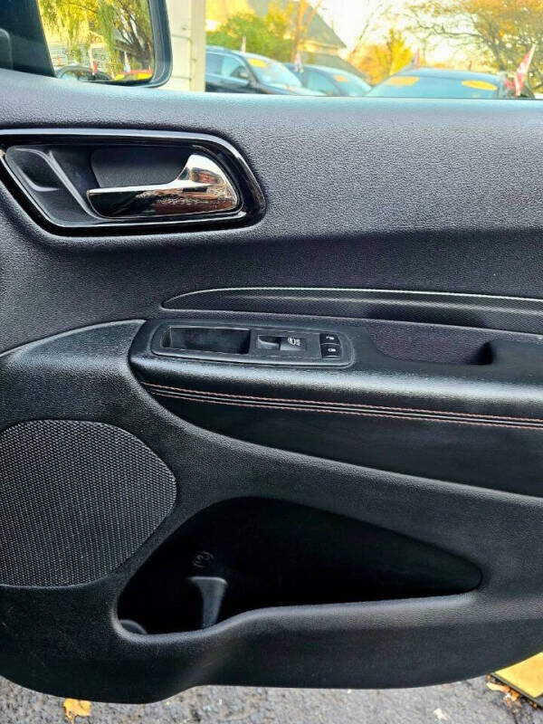 2023 Dodge Durango GT Premium