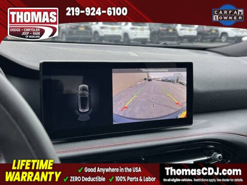 2024 Dodge Hornet GT