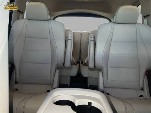 2020 Mercedes-Benz GLS GLS 450