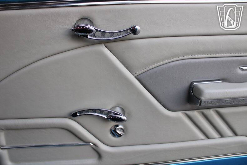 1967 Chevrolet Nova