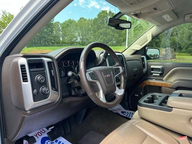 2017 GMC Sierra 1500 27