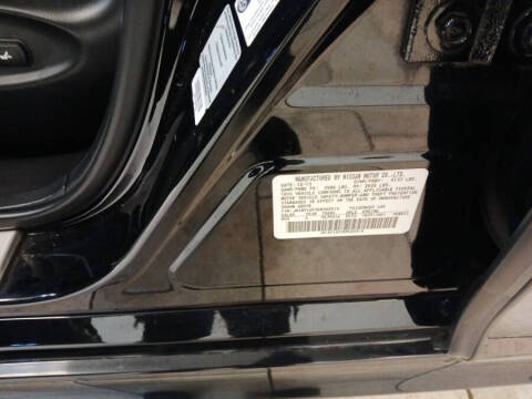 2014 Infiniti Q70 3.7