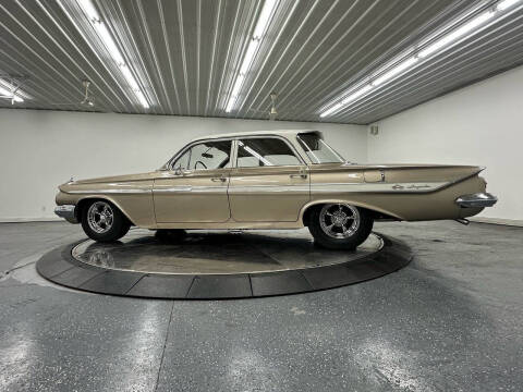 1961 Chevrolet Impala