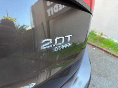 2013 Audi Q5 2.0T quattro Premium Plus