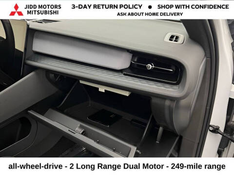 2022 Polestar 2 Long Range Dual Motor