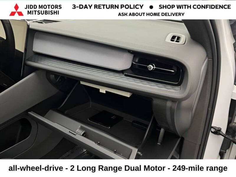 2022 Polestar 2 Long Range Dual Motor