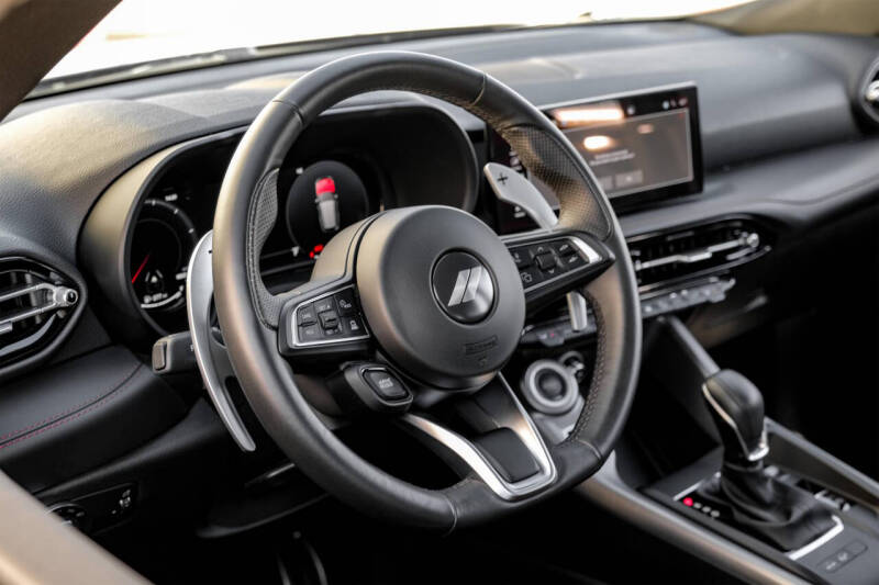 2024 Dodge Hornet R/T Plus