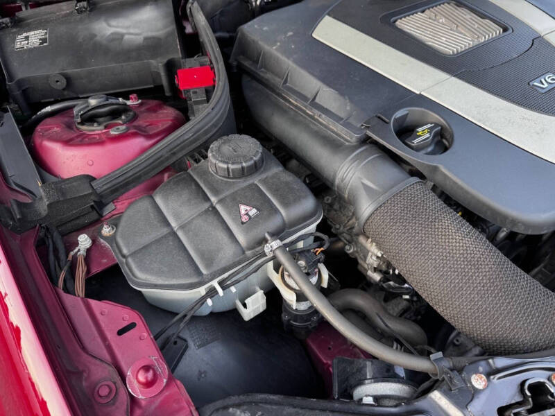 2007 Mercedes-Benz CLK CLK 350