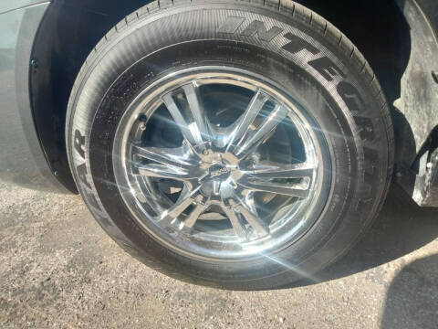 2010 Chevrolet Impala LT