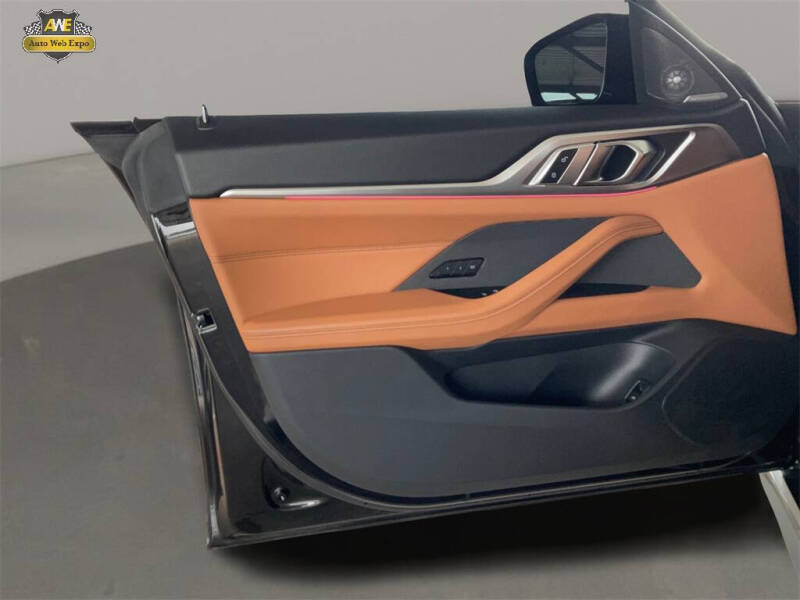 2024 BMW i4 eDrive35 Gran Coupe