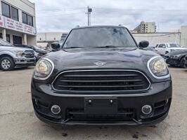 2020 MINI Countryman Cooper