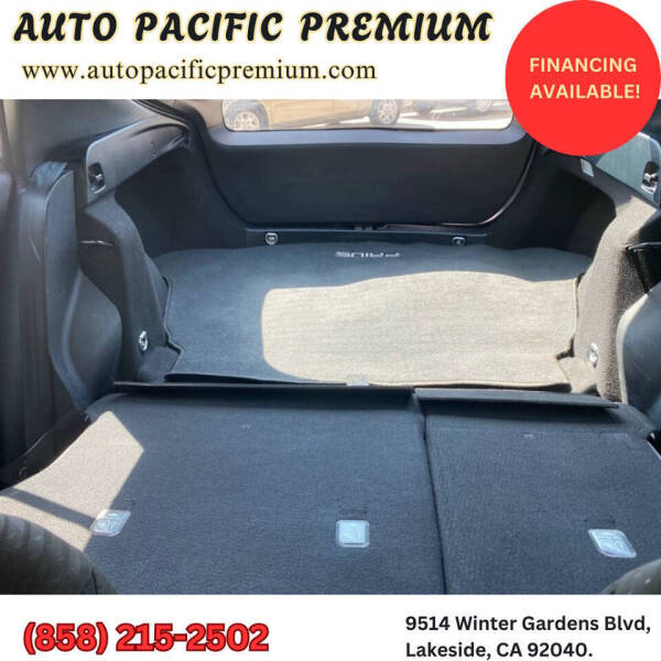 2018 Toyota Prius Two