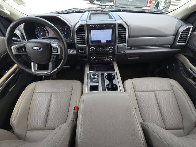 2021 Ford Expedition MAX XLT