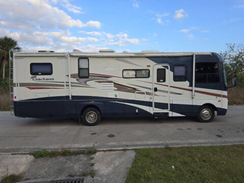 2006 Coachmen RV Aurora