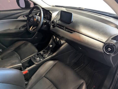 2019 Mazda CX-3 Touring