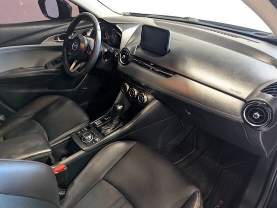 2019 Mazda CX-3 Touring