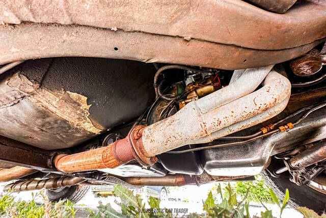 1979 Chevrolet Corvette