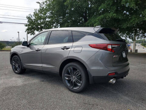2023 Acura RDX for sale at Southern Auto Solutions - Acura Carland in Marietta GA