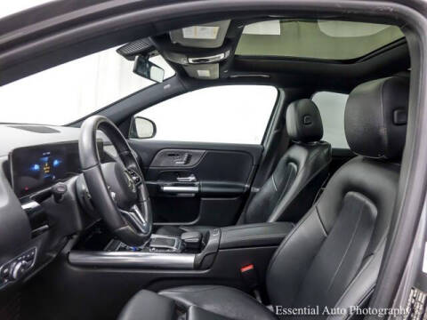 2021 Mercedes-Benz GLA GLA 250 4MATIC