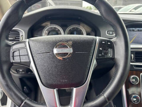 2013 Volvo S60 T5