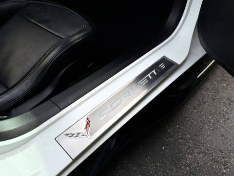 2014 Chevrolet Corvette Stingray Z51