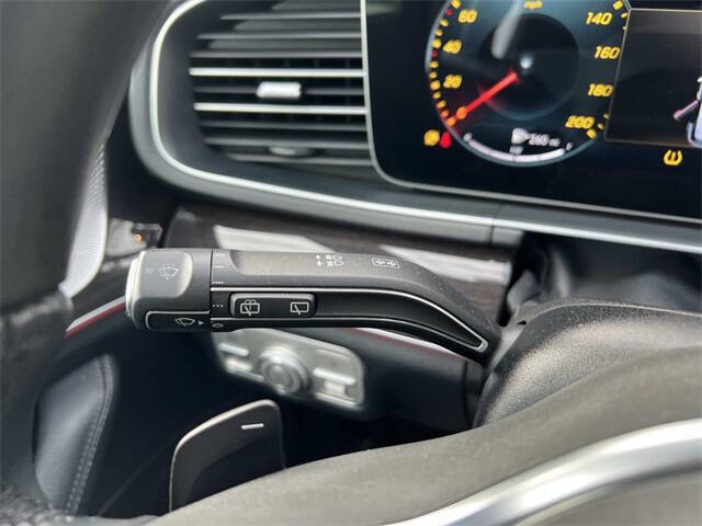 2021 Mercedes-Benz GLE GLE 350