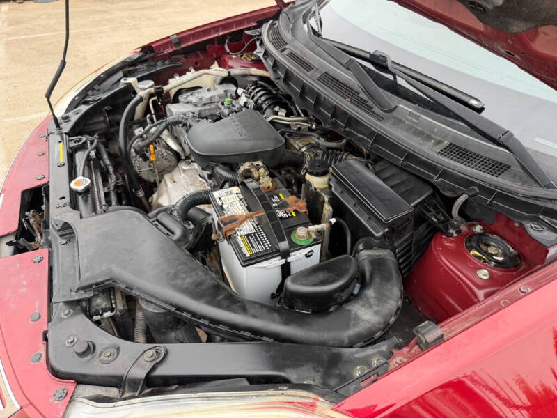 2010 Nissan Rogue SL