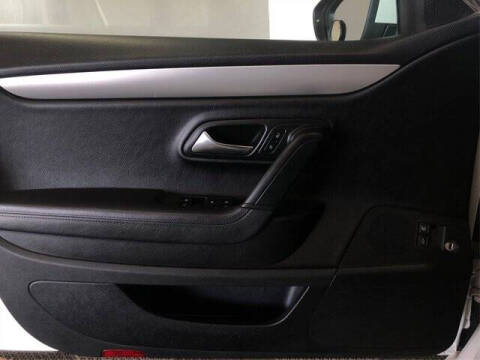 2010 Volkswagen CC Sport PZEV