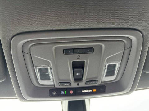 2022 Chevrolet Silverado 1500 Limited