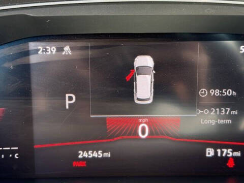 2023 Volkswagen Tiguan SE R-Line Black 4Motion