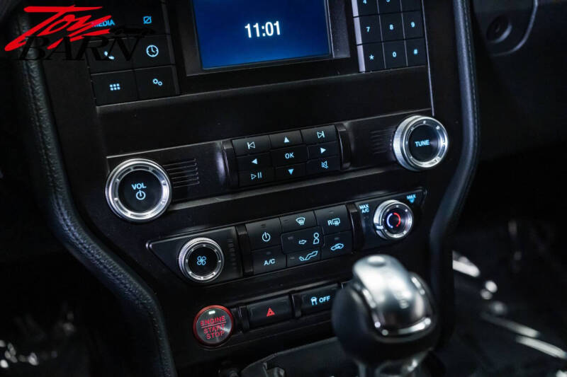 2021 Ford Mustang GT