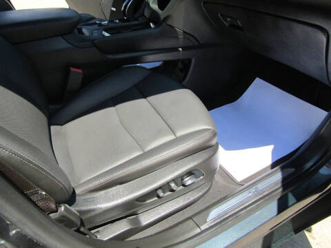 2021 Cadillac XT5 Sport