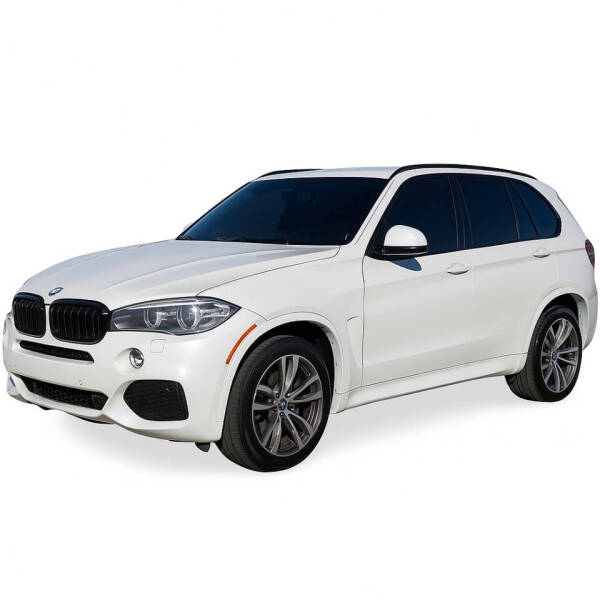 2014 BMW X5 sDrive35i
