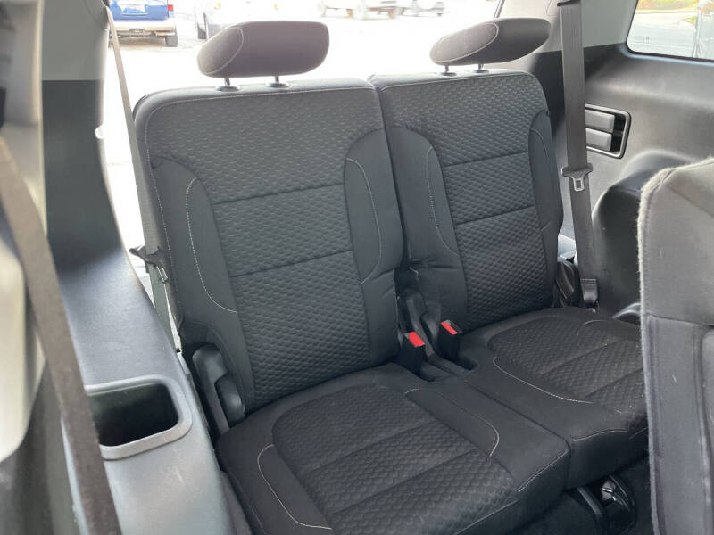 2019 GMC Acadia SLE-1