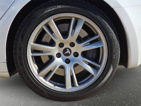 2020 Tesla Model S Long Range