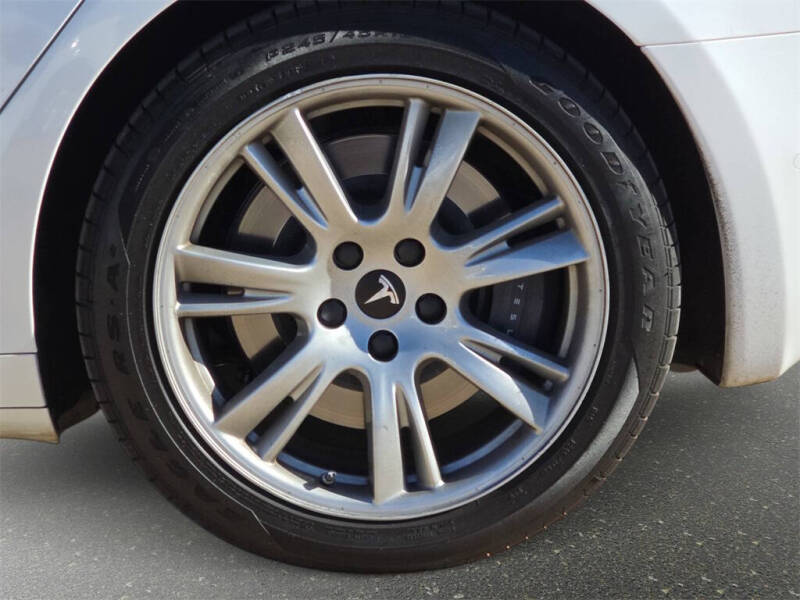 2020 Tesla Model S Long Range