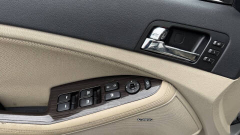 2012 Kia Optima EX